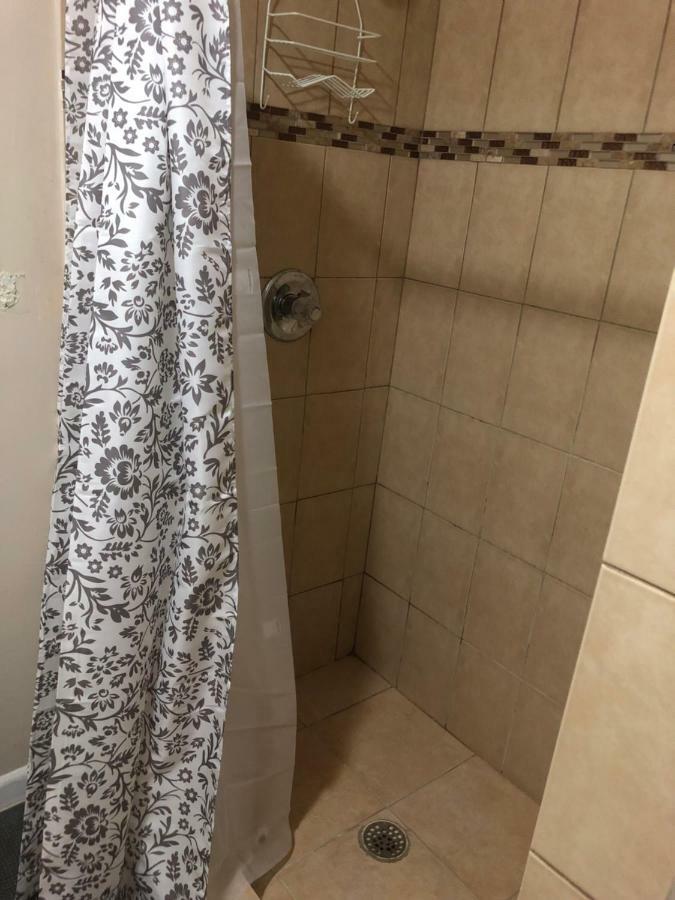 Quiet Cozy Efficiency Apartment Hollywood Luaran gambar